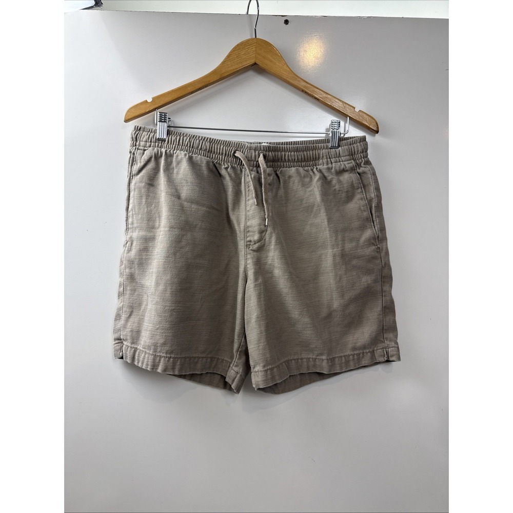 Pacsun Volley Shorts Men Pink Size Medium M